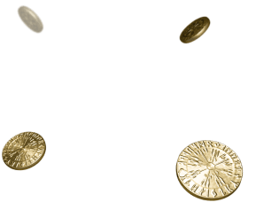 wheel-coin